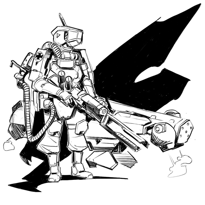 Illustration for article titled Death Breath